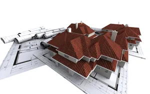 别墅建筑设计 第一辑_10