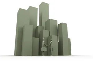 3D商业人物 第四辑_2