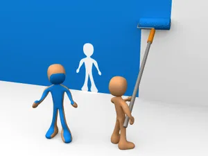 3D商业人物 第三辑