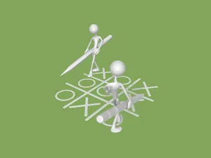 3D银人 第二辑_1