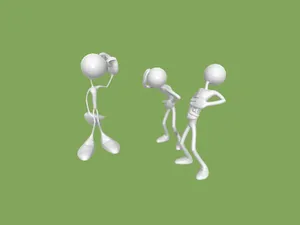 3D银人 第二辑_7