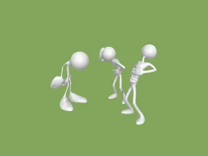 3D银人 第二辑_8