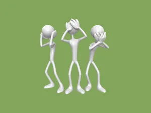 3D银人 第二辑_12