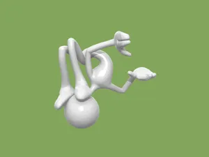 3D银人 第二辑_13