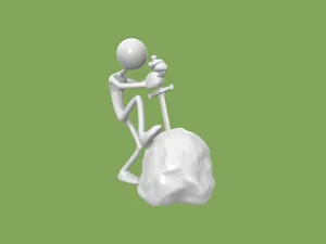 3D银人 第二辑_14