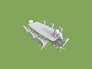 3D银人 第一辑_2