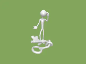 3D银人 第一辑_9