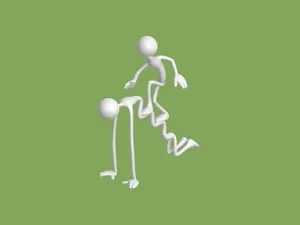 3D银人 第一辑_11
