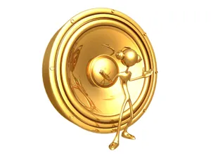 3D金人 第六辑_6