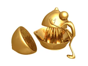 3D金人 第四辑_7