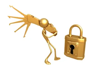 3D金人 第二辑_5