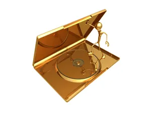 3D金人 第二辑_8