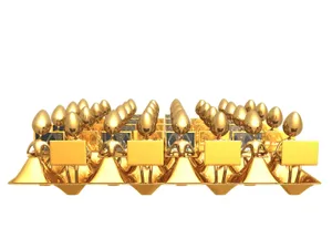 3D金人 第二辑_10