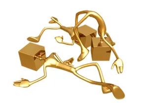 3D金人 第二辑_18