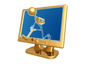 3D金人 第一辑