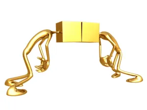 3D金人 第一辑_17