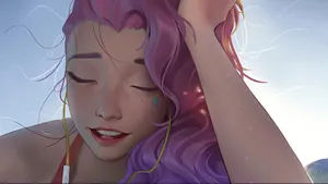 英雄联盟萨勒芬妮高清壁纸_6