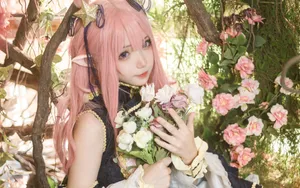 公主连结柏崎初音壁纸