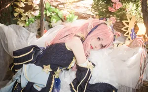公主连结柏崎初音壁纸_7