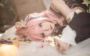 公主连结柏崎初音壁纸_8