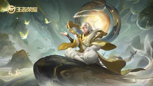 王者荣耀美女皮肤图片_2