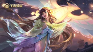 王者荣耀高清壁纸_5