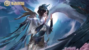 王者荣耀高清皮肤壁纸_2