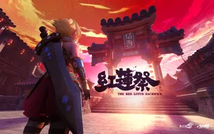 《龙之谷》游戏壁纸_8