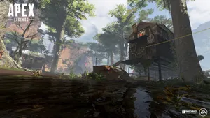 《APEX英雄》游戏壁纸_3