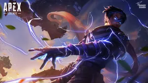 《APEX英雄》游戏壁纸_6