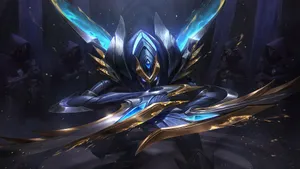 LOL英雄联盟皮肤图片壁纸_10