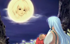 幻想三国志5游戏壁纸_7
