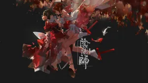 网易阴阳师游戏电脑壁纸_2