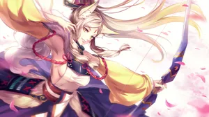 网易阴阳师游戏电脑壁纸_3