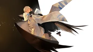 网易阴阳师游戏电脑壁纸_7