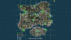 绝地求生游戏图片壁纸_7