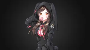 守望先锋游戏壁纸_2
