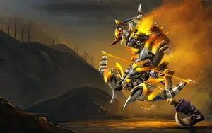 Dota 2 刀塔2游戏壁纸_3