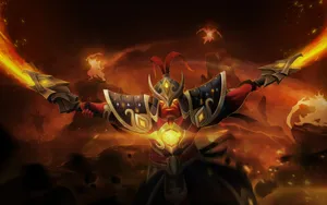 Dota 2 刀塔2游戏壁纸_4