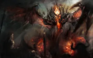 Dota 2 刀塔2游戏壁纸_5