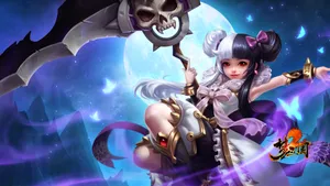 梦三国2精美游戏壁纸_8