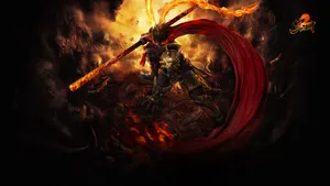 梦三国2精美游戏壁纸_15