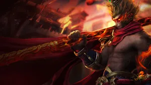 梦三国2精美游戏壁纸_17