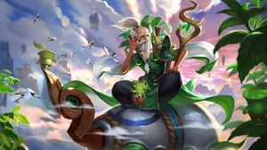 梦三国2精美游戏壁纸_18