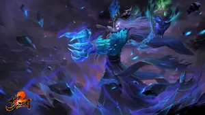 梦三国2精美游戏壁纸_19
