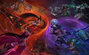 梦三国2精美游戏壁纸_20
