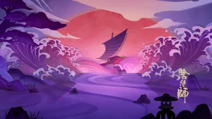 网易手游阴阳师壁纸_4