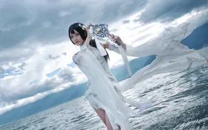 天涯明月刀cosplay少女壁纸_6