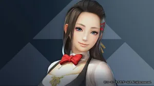 战国无双4游戏壁纸_5