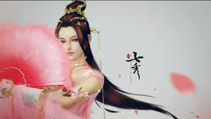 剑网3各门派图片壁纸_2